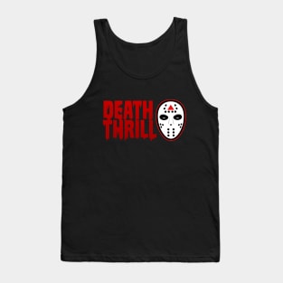 Death Thrill Tank Top